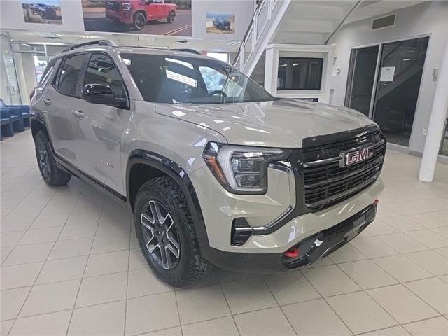 2026 GMC Terrain AT4 (Stk: 341989) in New Glasgow - Image 1 of 13