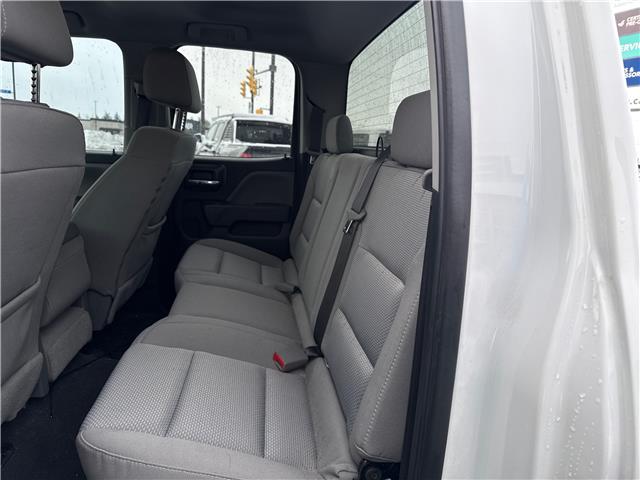 2019 GMC Sierra 1500 Elevation (Stk: P2137A) in Newmarket - Image 10 of 15
