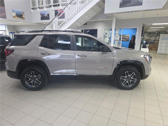 2026 GMC Terrain AT4 (Stk: 341989) in New Glasgow - Image 2 of 13