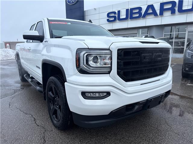 2019 GMC Sierra 1500 Elevation (Stk: P2137A) in Newmarket - Image 2 of 15