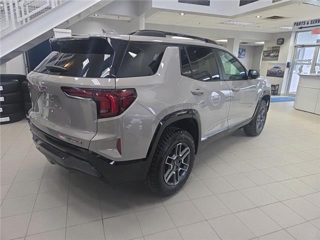 2026 GMC Terrain AT4 (Stk: 341989) in New Glasgow - Image 3 of 13