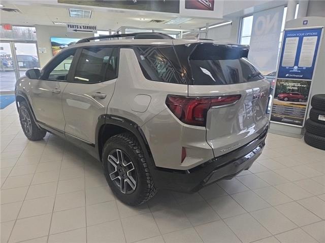 2026 GMC Terrain AT4 (Stk: 341989) in New Glasgow - Image 5 of 13