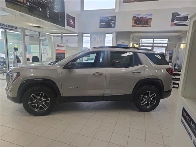 2026 GMC Terrain AT4 (Stk: 341989) in New Glasgow - Image 6 of 13