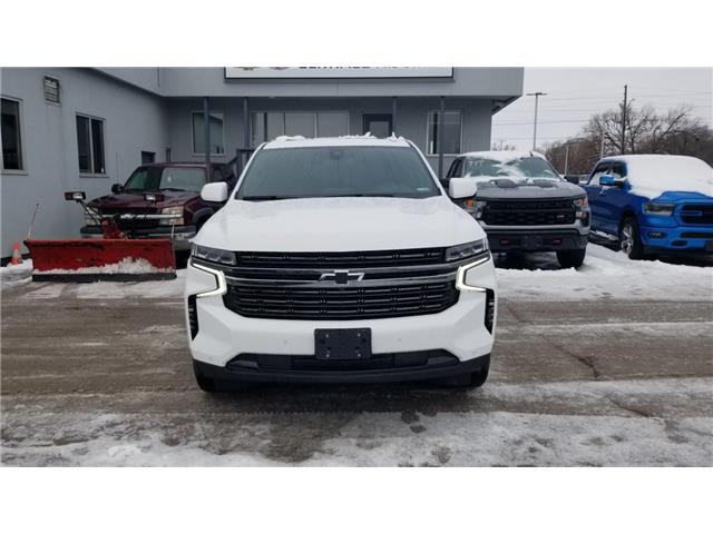 2022 Chevrolet Tahoe RST (Stk: 2-12228A) in Oshawa - Image 3 of 22