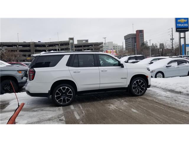 2022 Chevrolet Tahoe RST (Stk: 2-12228A) in Oshawa - Image 6 of 22