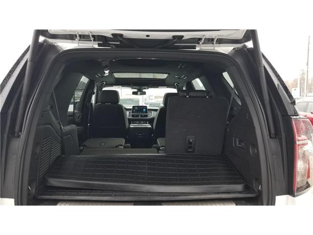 2022 Chevrolet Tahoe RST (Stk: 2-12228A) in Oshawa - Image 9 of 22
