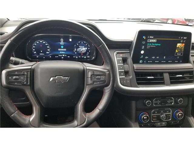 2022 Chevrolet Tahoe RST (Stk: 2-12228A) in Oshawa - Image 14 of 22