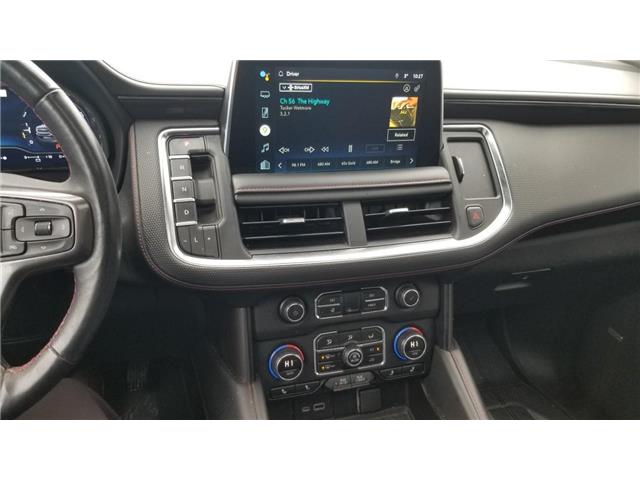 2022 Chevrolet Tahoe RST (Stk: 2-12228A) in Oshawa - Image 16 of 22