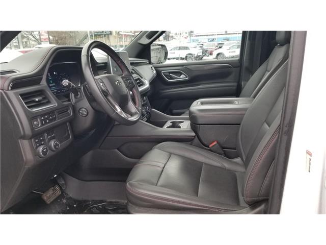 2022 Chevrolet Tahoe RST (Stk: 2-12228A) in Oshawa - Image 19 of 22