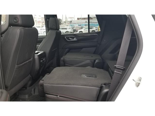 2022 Chevrolet Tahoe RST (Stk: 2-12228A) in Oshawa - Image 21 of 22