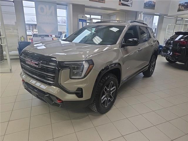 2026 GMC Terrain AT4 (Stk: 341989) in New Glasgow - Image 7 of 13