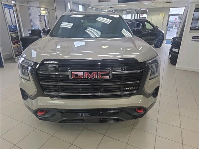 2026 GMC Terrain AT4 (Stk: 341989) in New Glasgow - Image 8 of 13