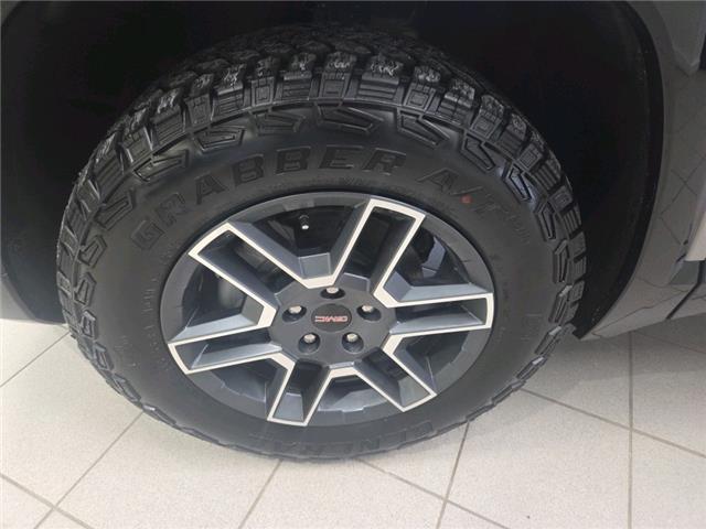 2026 GMC Terrain AT4 (Stk: 341989) in New Glasgow - Image 9 of 13