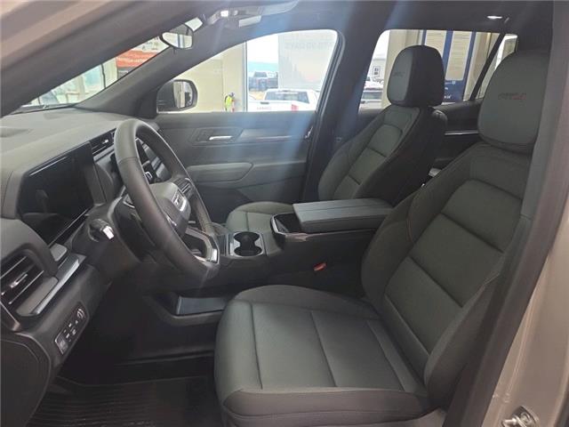 2026 GMC Terrain AT4 (Stk: 341989) in New Glasgow - Image 11 of 13