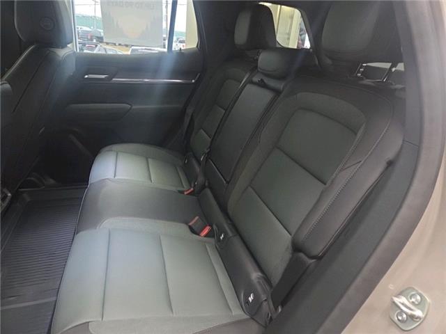 2026 GMC Terrain AT4 (Stk: 341989) in New Glasgow - Image 12 of 13