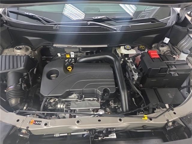 2026 GMC Terrain AT4 (Stk: 341989) in New Glasgow - Image 13 of 13