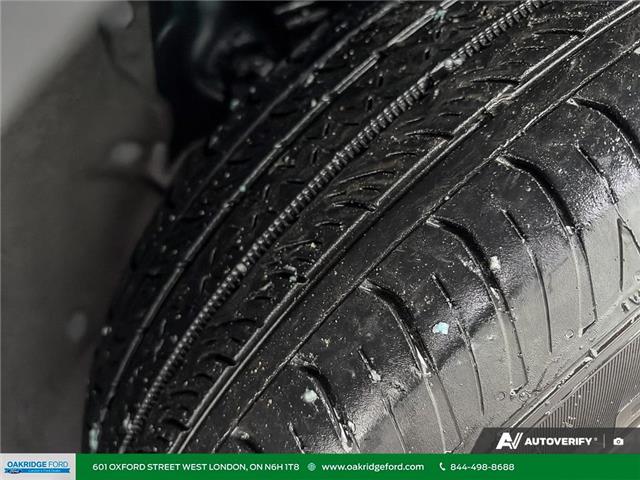 2022 Ford Bronco Sport Big Bend (Stk: U16551) in London - Image 8 of 29