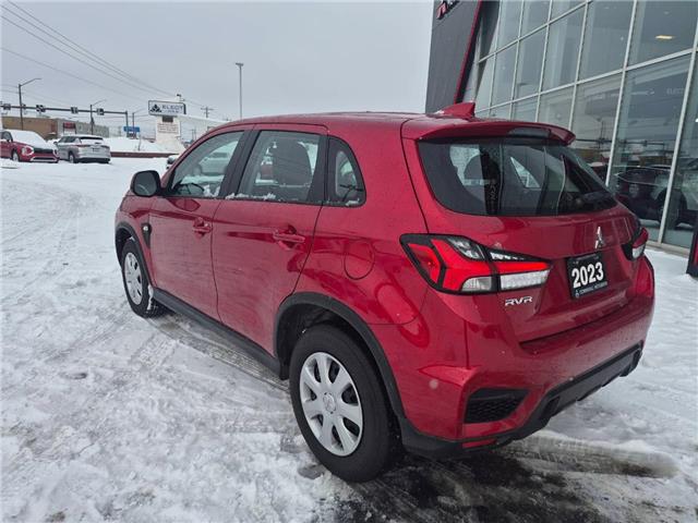 2023 Mitsubishi RVR ES (Stk: M771A) in Cornwall - Image 7 of 22