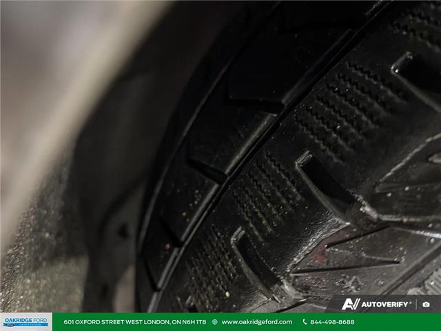 2019 Ford Edge Titanium (Stk: C54718B) in London - Image 8 of 29