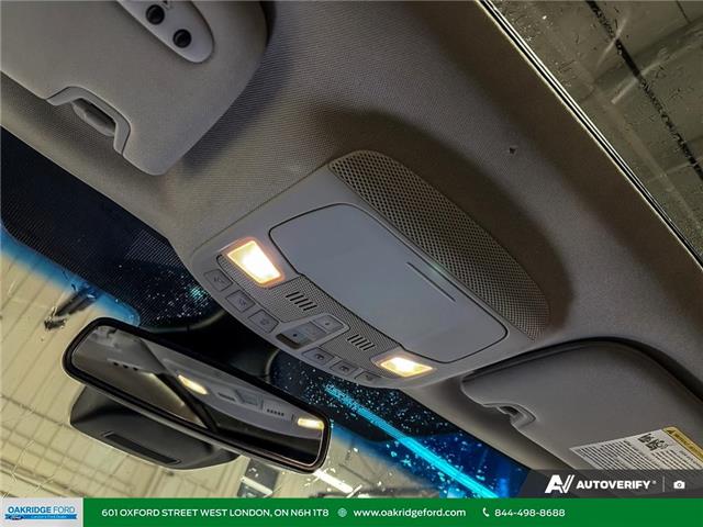 2019 Ford Edge Titanium (Stk: C54718B) in London - Image 25 of 29