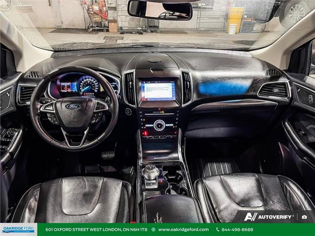 2019 Ford Edge Titanium (Stk: C54718B) in London - Image 28 of 29