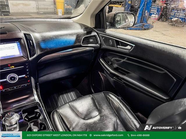 2019 Ford Edge Titanium (Stk: C54718B) in London - Image 29 of 29