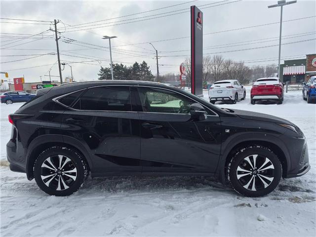 2019 Lexus NX 300 Base (Stk: M812A) in Cornwall - Image 4 of 14