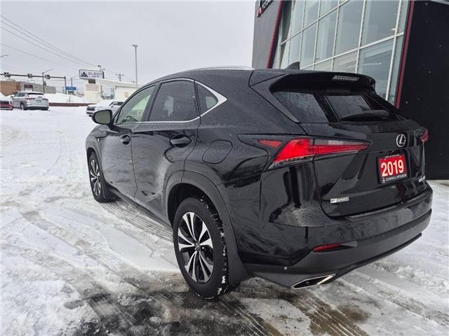 2019 Lexus NX 300 Base (Stk: M812A) in Cornwall - Image 7 of 14