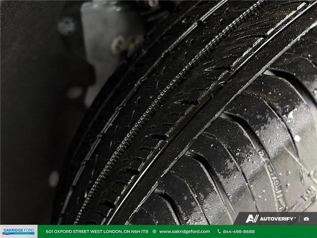 2024 Ford Bronco Sport Big Bend (Stk: U16552) in London - Image 9 of 29