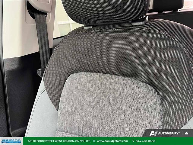 2024 Ford Bronco Sport Big Bend (Stk: U16552) in London - Image 24 of 29