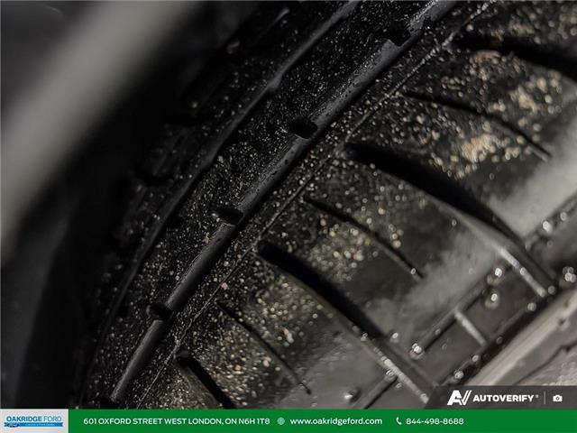 2021 Genesis G80 3.5T Prestige (Stk: U16549) in London - Image 8 of 29