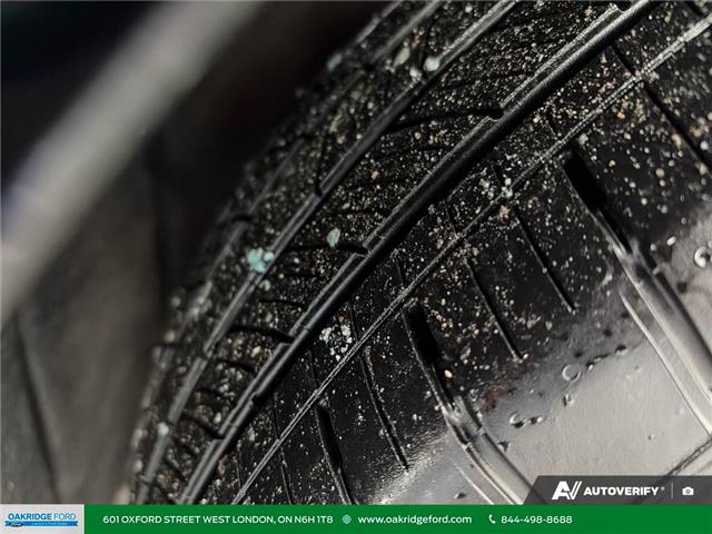 2023 Ford Mustang Mach-E Premium (Stk: U16550) in London - Image 8 of 29 2023 Ford Mustang Mach-E Premium (Stk: U16550) in London - Image 8 of 29