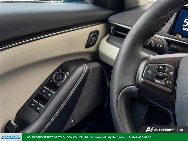 2023 Ford Mustang Mach-E Premium (Stk: U16550) in London - Image 21 of 29 2023 Ford Mustang Mach-E Premium (Stk: U16550) in London - Image 21 of 29