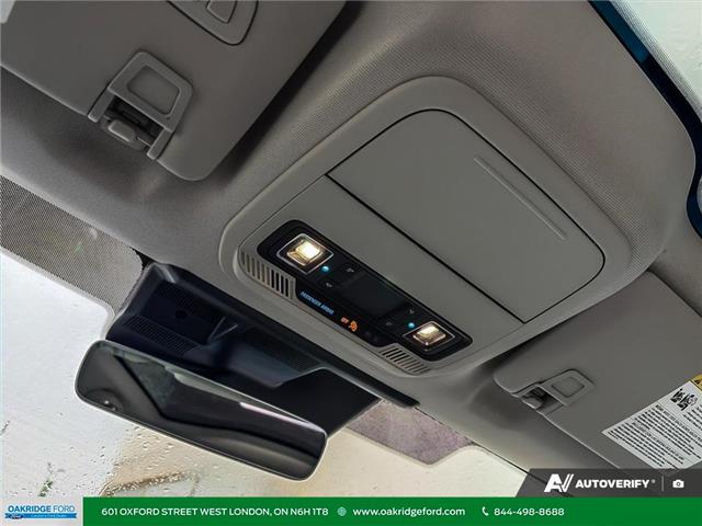 2023 Ford Mustang Mach-E Premium (Stk: U16550) in London - Image 25 of 29 2023 Ford Mustang Mach-E Premium (Stk: U16550) in London - Image 25 of 29