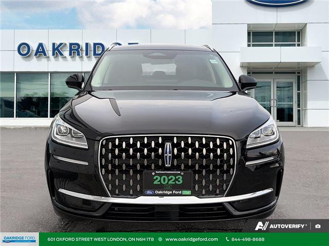 2023 Lincoln Corsair Grand Touring (Stk: U16555) in London - Image 2 of 29