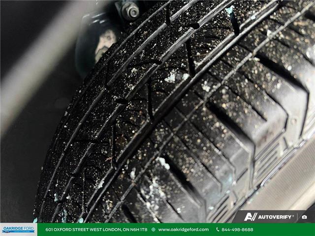 2023 Lincoln Corsair Grand Touring (Stk: U16555) in London - Image 8 of 29