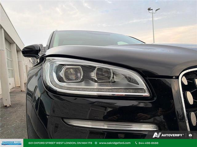 2023 Lincoln Corsair Grand Touring (Stk: U16555) in London - Image 12 of 29