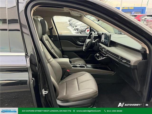 2023 Lincoln Corsair Grand Touring (Stk: U16555) in London - Image 29 of 29