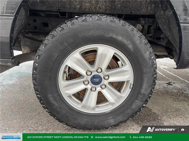 2019 Ford F-150  (Stk: U16556) in London - Image 7 of 27