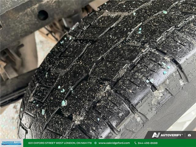 2019 Ford F-150  (Stk: U16556) in London - Image 8 of 27