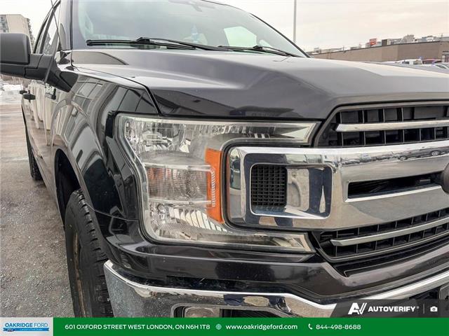 2019 Ford F-150  (Stk: U16556) in London - Image 9 of 27