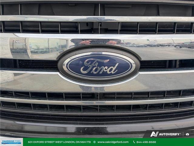2019 Ford F-150  (Stk: U16556) in London - Image 11 of 27