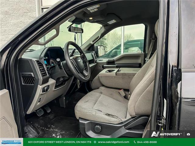 2019 Ford F-150  (Stk: U16556) in London - Image 14 of 27