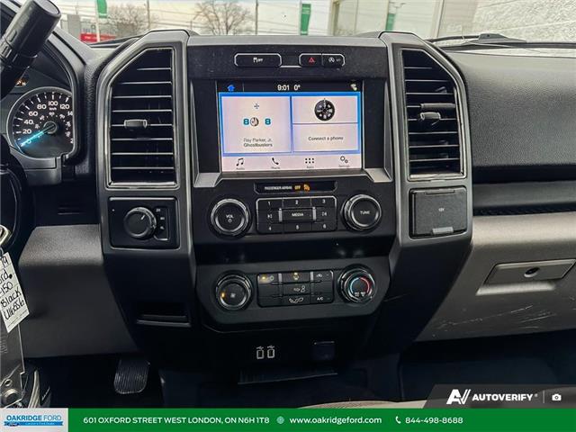2019 Ford F-150  (Stk: U16556) in London - Image 21 of 27