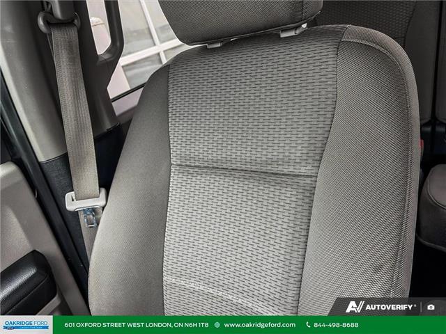 2019 Ford F-150  (Stk: U16556) in London - Image 22 of 27