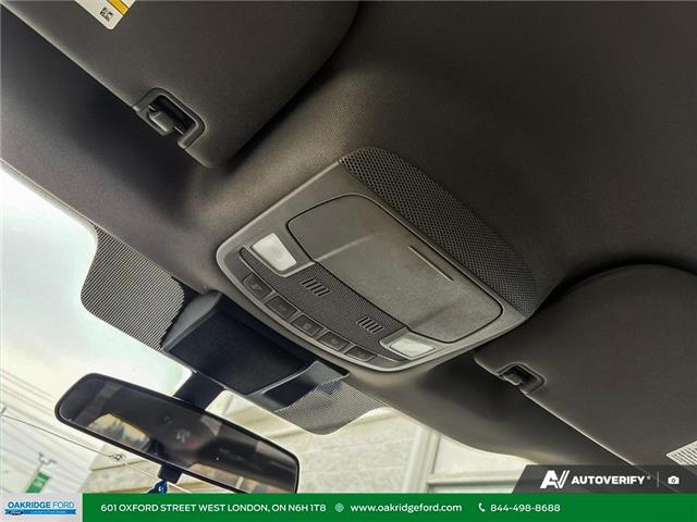 2019 Ford F-150  (Stk: U16556) in London - Image 23 of 27