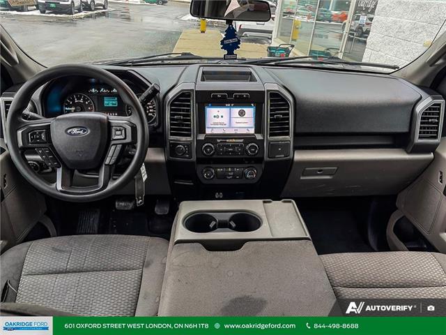 2019 Ford F-150  (Stk: U16556) in London - Image 26 of 27