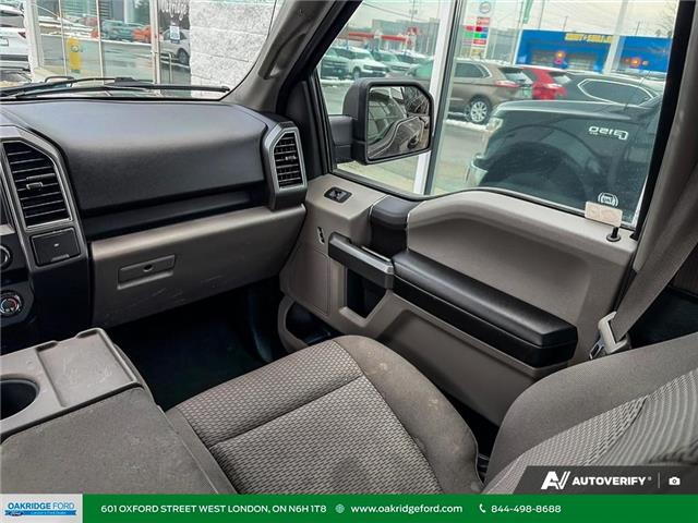 2019 Ford F-150  (Stk: U16556) in London - Image 27 of 27