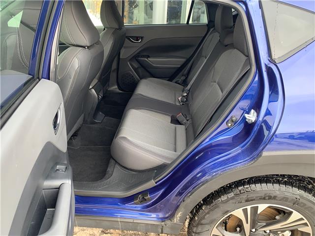2025 Subaru Crosstrek Touring (Stk: 32887AR) in Thunder Bay - Image 9 of 13