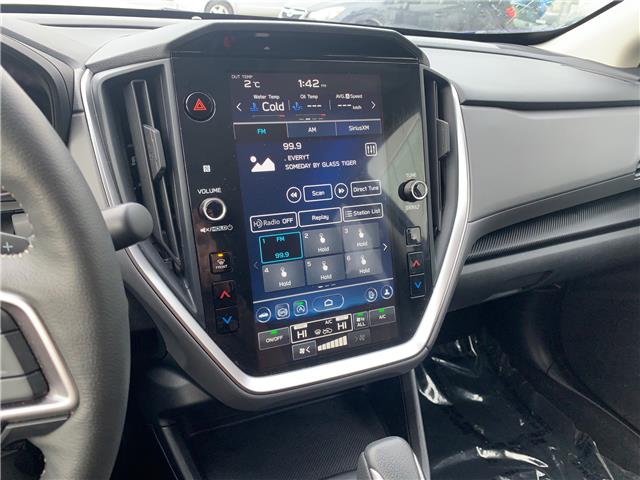 2025 Subaru Crosstrek Touring (Stk: 32887AR) in Thunder Bay - Image 12 of 13